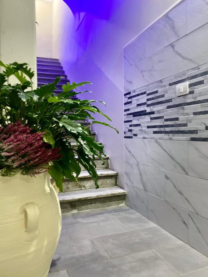 Zu Pippo'S House Lägenhet CTA Exteriör bild
